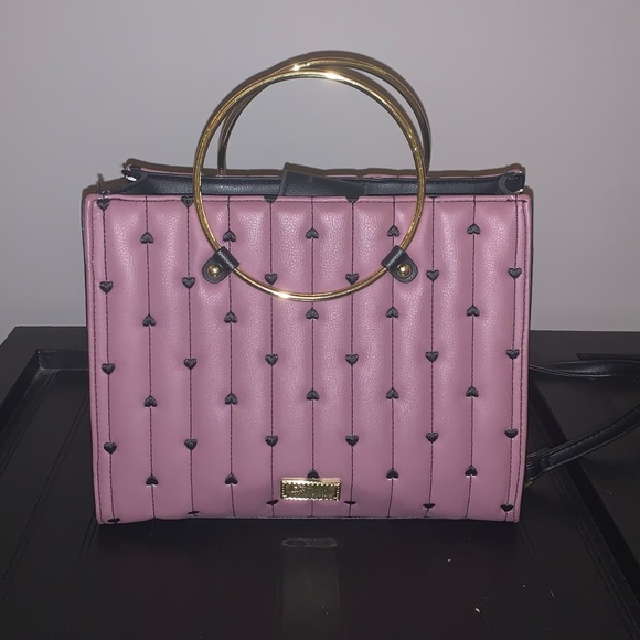Betsey Johnson Handbags - Betsey Johnson Crossbody/Handbag